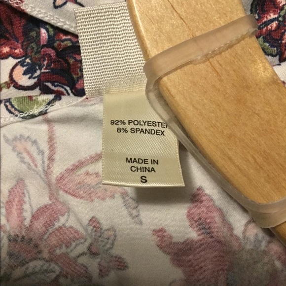 👚(bundle 4 items w/👚for $16) Pullover shirt by Daytrip - Picture 8 of 8